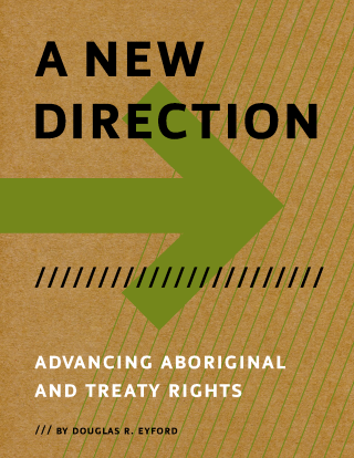 A New Direction: Advancing Aboriginal and Treaty Rights thumbnail